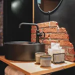 Couette-café Le Saltimbanque - Du Moulin 4*