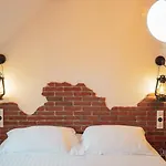 Le Saltimbanque - Du Moulin 4* Eaucourt-sur-Somme
