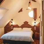 Le Saltimbanque - Du Moulin Eaucourt-sur-Somme