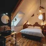 Le Saltimbanque - Du Moulin 4* Eaucourt-sur-Somme