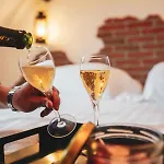 Le Saltimbanque - Du Moulin 4* Eaucourt-sur-Somme