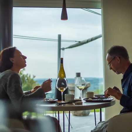 Le Saltimbanque - Du Moulin Eaucourt-sur-Somme