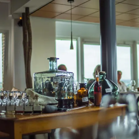 Le Saltimbanque - Du Moulin 4* Eaucourt-sur-Somme