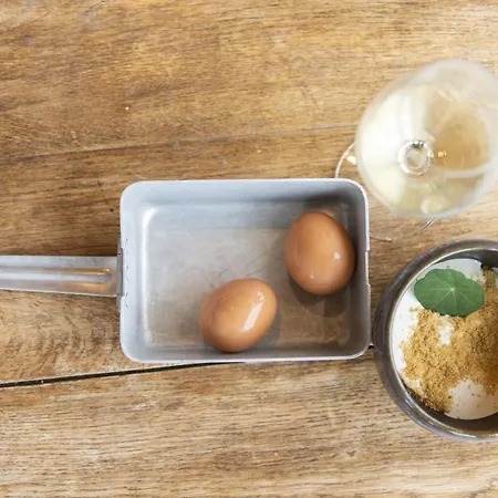 Le Saltimbanque - Du Moulin Alojamento de Acomodação e Pequeno-almoço Eaucourt-sur-Somme