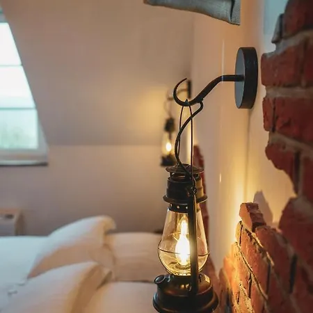 Le Saltimbanque - Du Moulin Alojamento de Acomodação e Pequeno-almoço