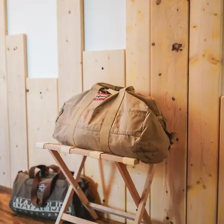 Le Saltimbanque - Du Moulin 4*