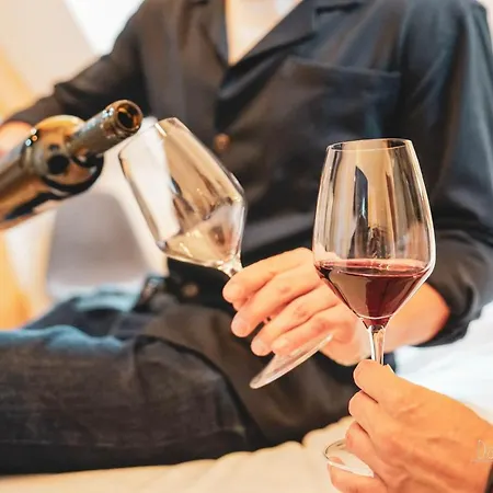 Le Saltimbanque - Du Moulin Alojamento de Acomodação e Pequeno-almoço