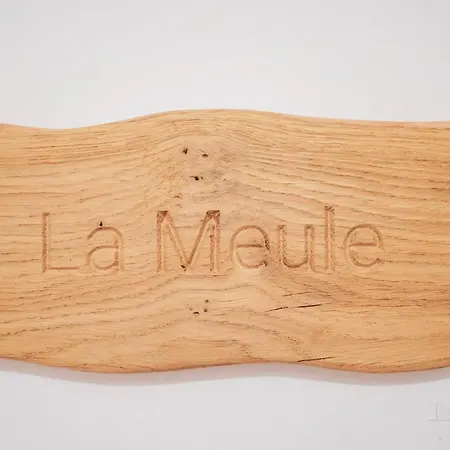 Alojamento de Acomodação e Pequeno-almoço Le Saltimbanque - Du Moulin Eaucourt-sur-Somme