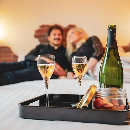 Bed & Breakfast Le Saltimbanque - Du Moulin