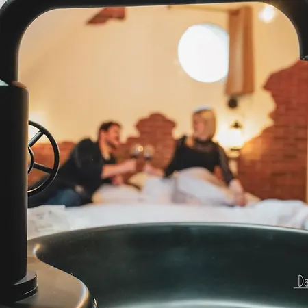 Le Saltimbanque - Du Moulin