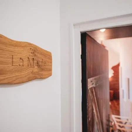 Le Saltimbanque - Du Moulin 4* Eaucourt-sur-Somme