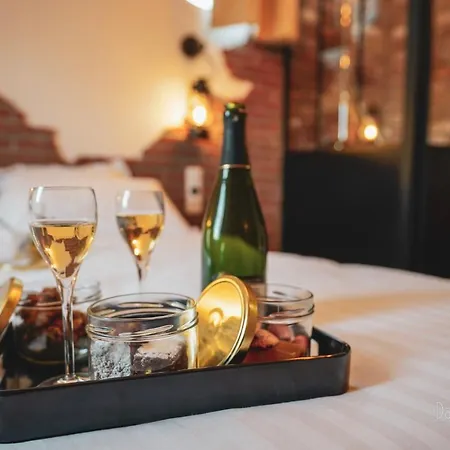 Le Saltimbanque - Du Moulin Eaucourt-sur-Somme