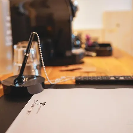 Le Saltimbanque - Du Moulin Alojamento de Acomodação e Pequeno-almoço