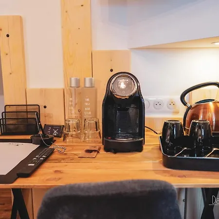 Le Saltimbanque - Du Moulin 4* Eaucourt-sur-Somme