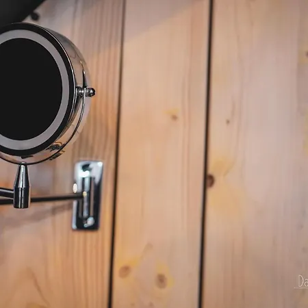 Le Saltimbanque - Du Moulin Alojamento de Acomodação e Pequeno-almoço 4*