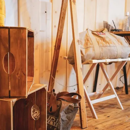 Le Saltimbanque - Du Moulin Eaucourt-sur-Somme