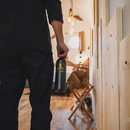 Le Saltimbanque - Du Moulin Couette-café Eaucourt-sur-Somme