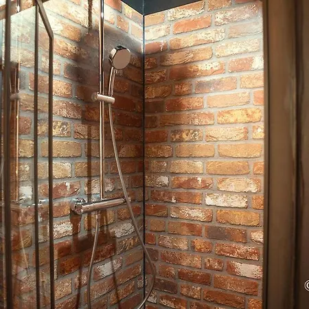 Couette-café Le Saltimbanque - Du Moulin 4*