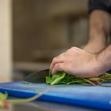 Couette-café Le Saltimbanque - Du Moulin Eaucourt-sur-Somme