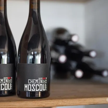 Couette-café Le Saltimbanque - Du Moulin Eaucourt-sur-Somme