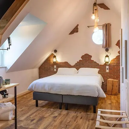 Le Saltimbanque - Du Moulin