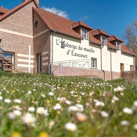 Le Saltimbanque - Du Moulin