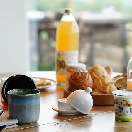 Le Saltimbanque - Du Moulin Eaucourt-sur-Somme