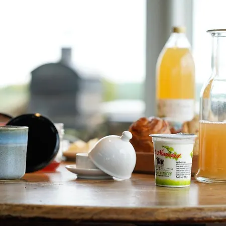 Bed & Breakfast Le Saltimbanque - Du Moulin