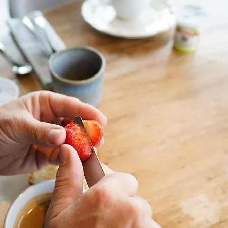 Couette-café Le Saltimbanque - Du Moulin