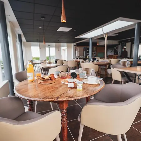 Bed & Breakfast Le Saltimbanque - Du Moulin *