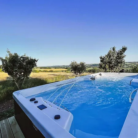 Le Saltimbanque - Du Moulin Alojamento de Acomodação e Pequeno-almoço 4*