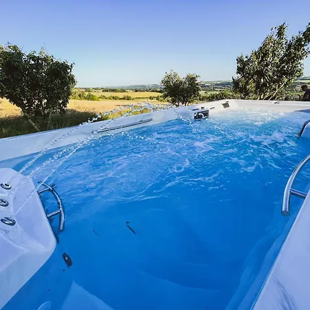 Le Saltimbanque - Du Moulin Alojamento de Acomodação e Pequeno-almoço Eaucourt-sur-Somme