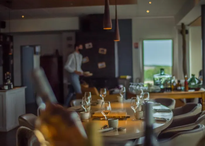 Le Saltimbanque - Du Moulin 4*