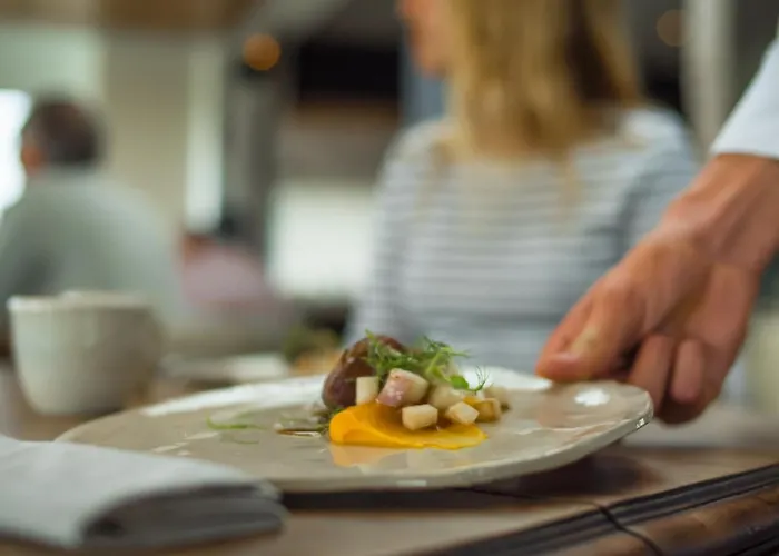 Le Saltimbanque - Du Moulin 4* Eaucourt-sur-Somme