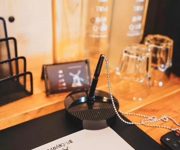 Couette-café Le Saltimbanque - Du Moulin