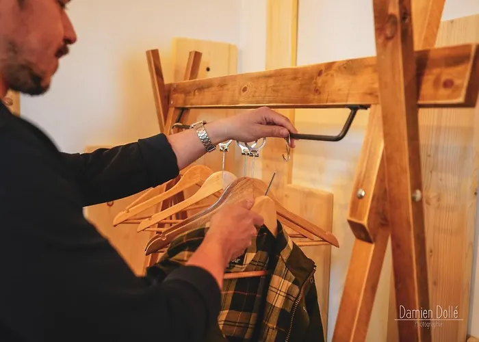 Le Saltimbanque - Du Moulin