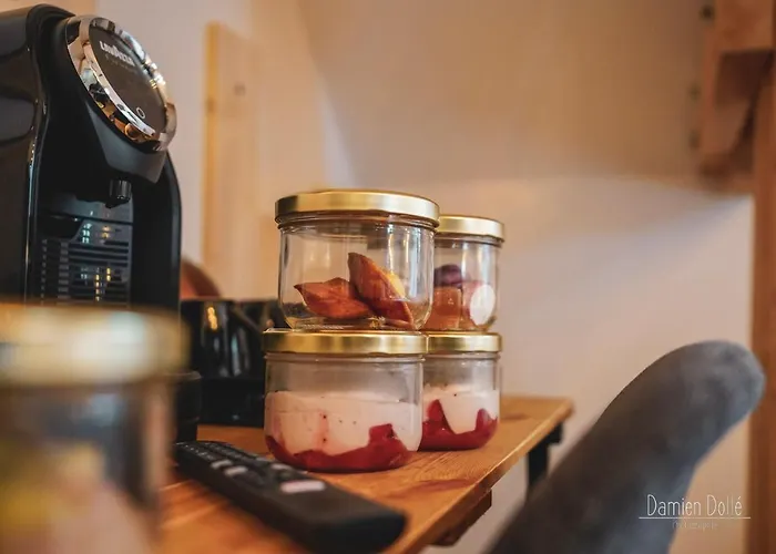 Le Saltimbanque - Du Moulin Eaucourt-sur-Somme