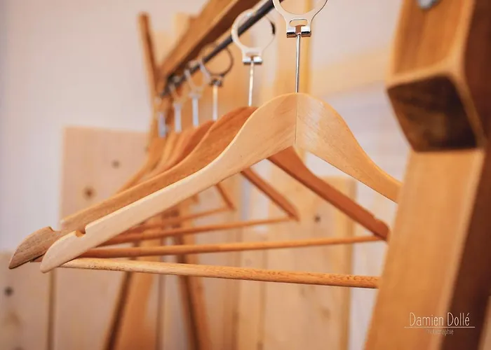 Le Saltimbanque - Du Moulin 4* Eaucourt-sur-Somme