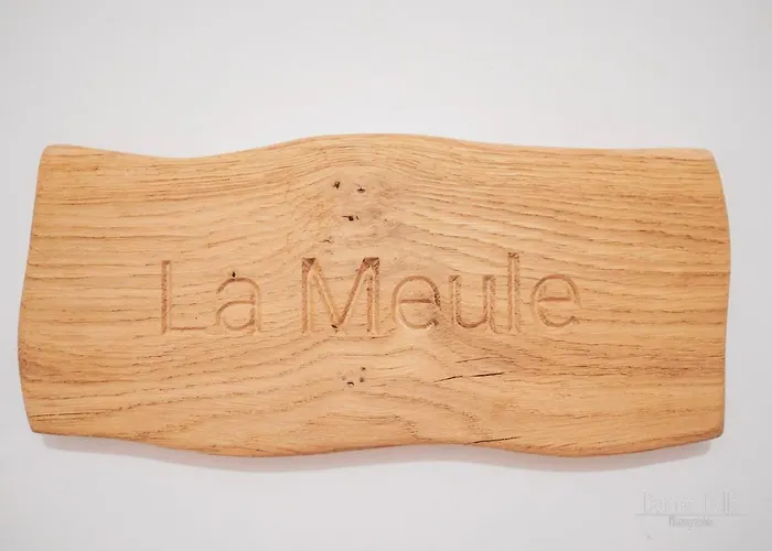 Couette-café Le Saltimbanque - Du Moulin Eaucourt-sur-Somme