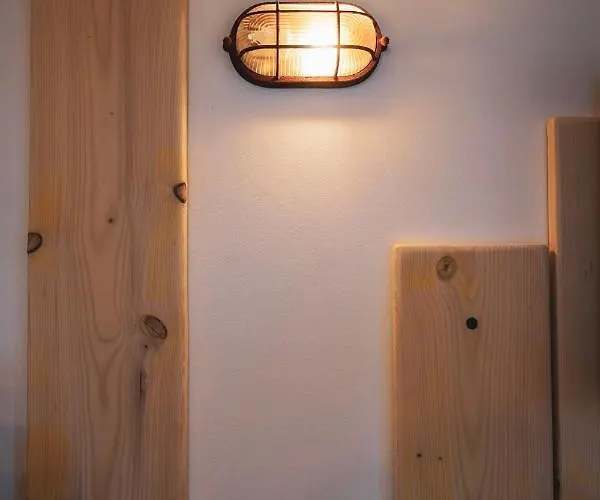 Le Saltimbanque - Du Moulin Couette-café