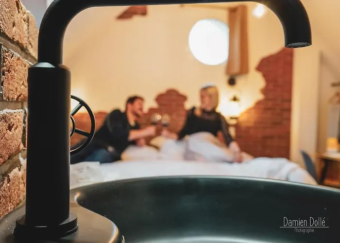 Le Saltimbanque - Du Moulin