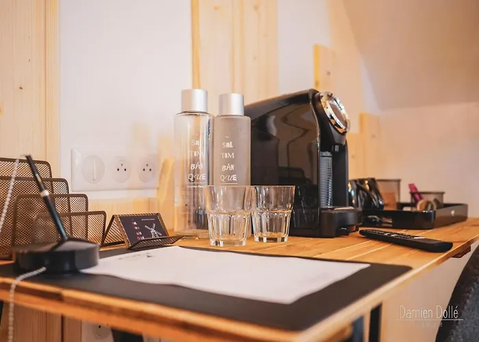 Le Saltimbanque - Du Moulin Eaucourt-sur-Somme